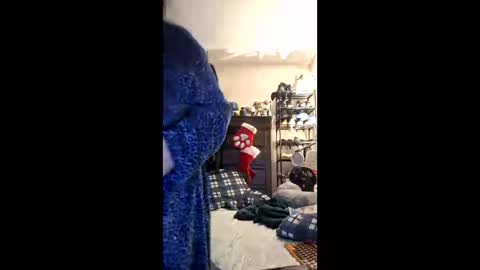 mysteriouswoman18 online show from 12-03-25, 03:32