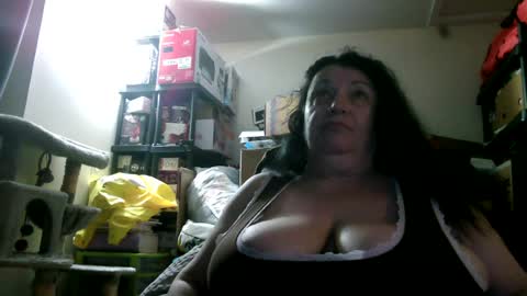 mysteriouswoman18 online show from 07-27-26, 01:45