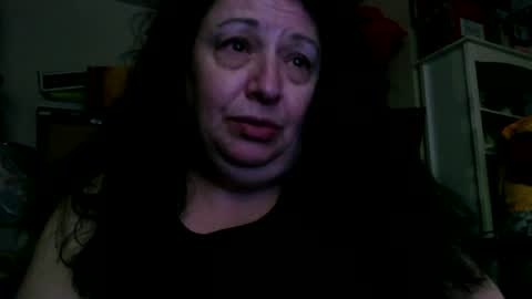 mysteriouswoman18 online show from 07-29-26, 02:10