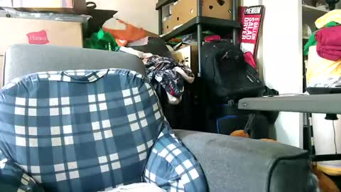 mysteriouswoman18 online show from 07-29-26, 07:01