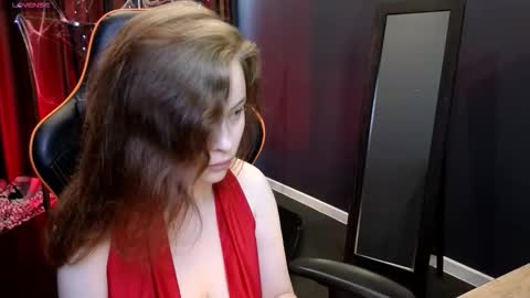 mystery_mary online show from 11-02-25, 10:50