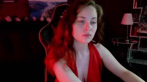 mystery_mary online show from 11-13-25, 01:32