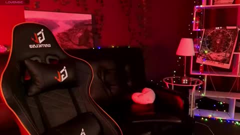 mystery_mary online show from 12-03-25, 11:52