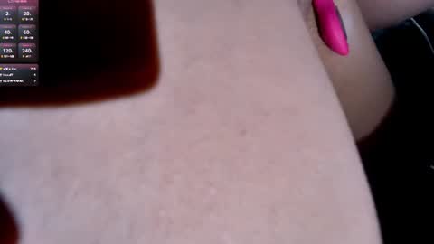 Mystery Nymph Milf online show from 07-11-26, 12:30