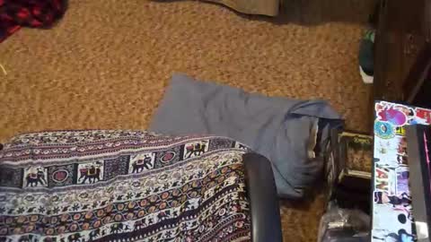 Snapshot of mysteryblue62 chatting on 09-23-25, 01:52 Mystery Blue and Mistress Prude online show from 09-23-25, 01:52