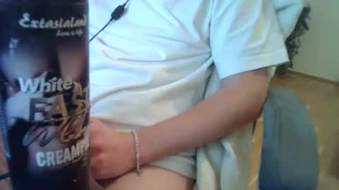 mysteryboy497 online show from 10-23-25, 09:02