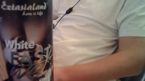 mysteryboy497 online show from 10-25-25, 09:06