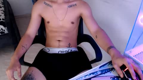 mysteryboy_thin16 online show from 12-13-24, 10:23