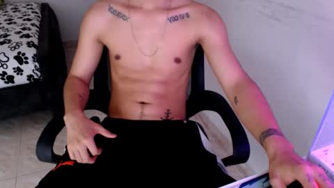 mysteryboy_thin16 online show from 12-17-24, 09:49