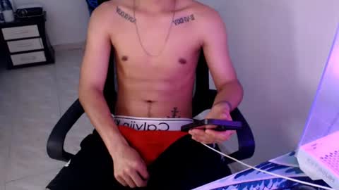 mysteryboy_thin16 online show from 01-13-25, 10:35