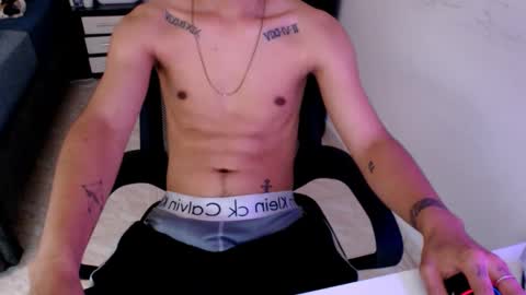 mysteryboy_thin16 online show from 02-20-25, 07:52
