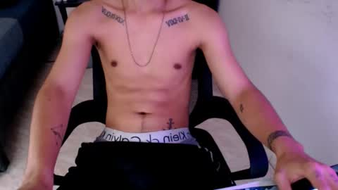 mysteryboy_thin16 online show from 02-25-25, 07:25