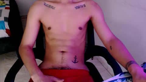 mysteryboy_thin16 online show from 03-07-25, 02:23