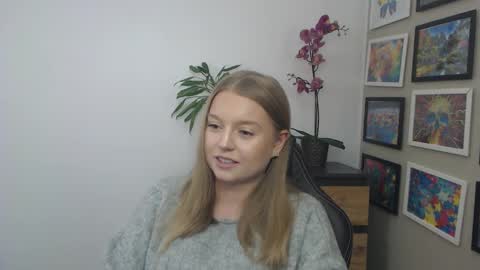 Erica online show from 02-17-26, 02:02