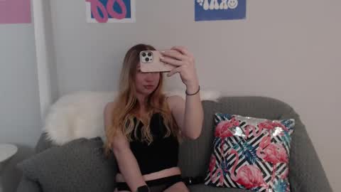 Barbie online show from 11-14-25, 12:31