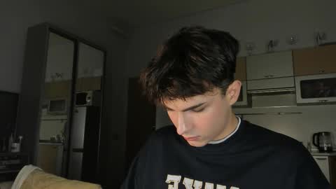 Evan Brown online show from 09-20-25, 03:13