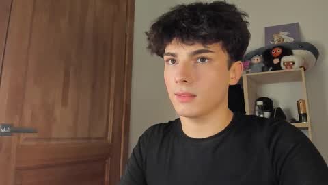 Evan Brown online show from 10-12-25, 09:25