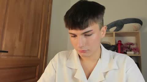 Evan Brown online show from 11-17-25, 12:55