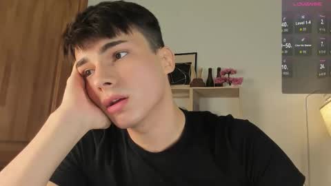 Evan Brown online show from 11-29-25, 10:35