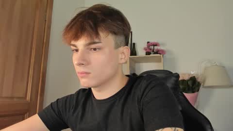 Evan Brown online show from 01-06-26, 12:47