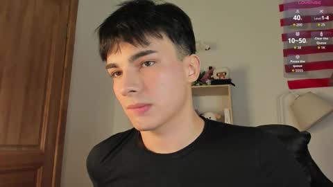 Evan Brown online show from 02-13-26, 09:16