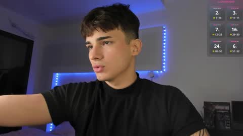 Evan Brown online show from 03-26-26, 07:52