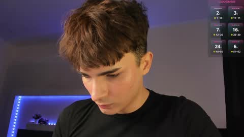 Evan Brown online show from 04-08-26, 07:25