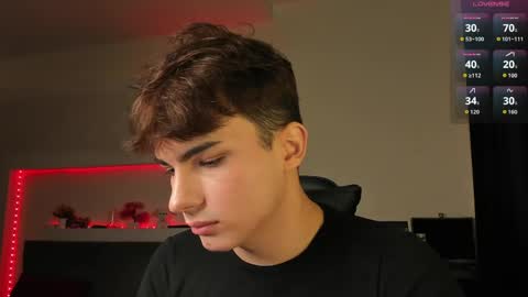 Evan Brown online show from 04-15-26, 06:26