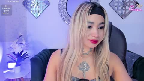 mystic_nova_ online show from 03-31-26, 11:21