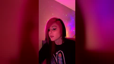 mystical_divinity online show from 07-19-26, 10:46