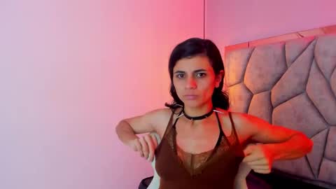 mystical_meteor online show from 03-03-26, 11:27