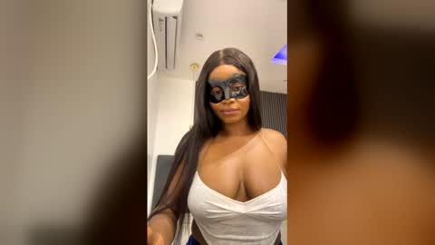 BIG BOOTY MYSTICA LEE online show from 12-03-25, 11:41