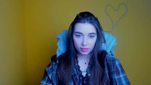 Snapshot of mysticamelia chatting on 02-26-26, 12:37 Amelia online show from 02-26-26, 12:37