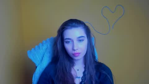 Snapshot of mysticamelia chatting on 03-05-26, 01:18 Amelia online show from 03-05-26, 01:18
