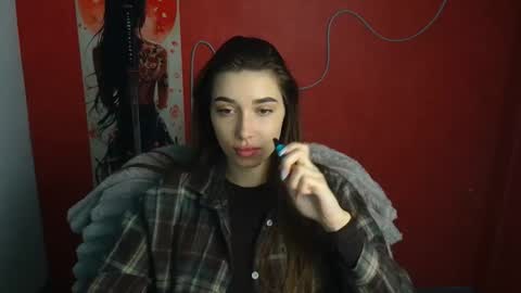 Amelia online show from 04-20-26, 05:43