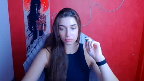 Snapshot of mysticamelia chatting on 06-23-26, 05:49 Amelia online show from 06-23-26, 05:49