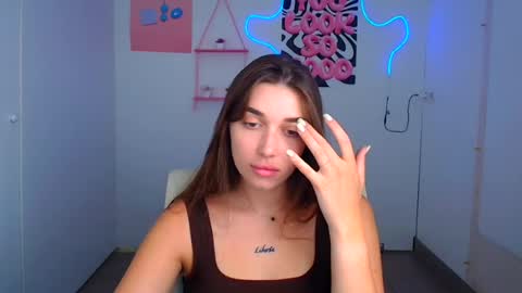 Snapshot of mysticamelia chatting on 07-09-26, 11:25 Amelia online show from 07-09-26, 11:25