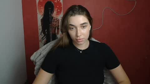 Snapshot of mysticamelia chatting on 07-10-26, 05:45 Amelia online show from 07-10-26, 05:45