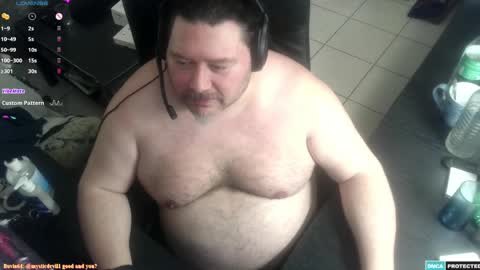 Marc online show from 04-09-26, 07:41