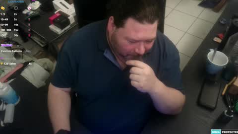 Marc online show from 04-14-26, 07:31