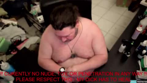 Marc online show from 04-25-26, 08:50