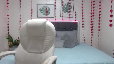 Mystic  online show from 03-02-25, 01:36