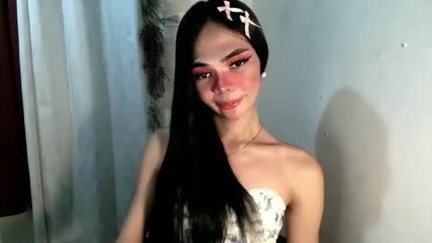 Krestine online show from 10-12-25, 07:18