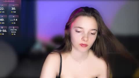 Leya online show from 03-29-26, 06:41