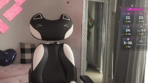 Kamile Get to know me better Subscribe to my OnlyFans Mysticxkitty online show from 02-09-25, 04:40