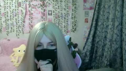 mysticyumiko online show from 02-14-26, 07:10