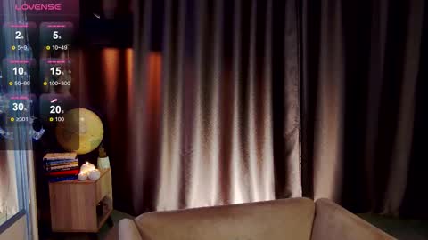 Angeline online show from 03-30-26, 07:37