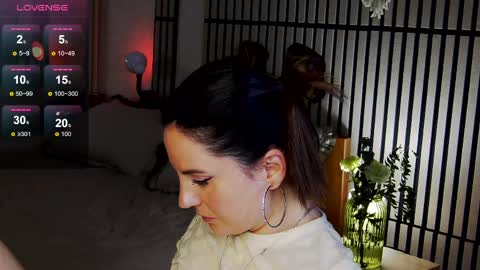 Angeline online show from 05-21-26, 08:27