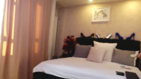 MystiqueRosee online show from 06-09-26, 04:02