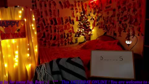 Snapshot of mystydew chatting on 01-30-25, 02:58 MystyDew online show from 01-30-25, 02:58